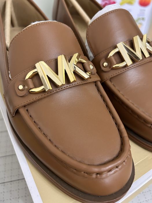 Лоферы michael kors