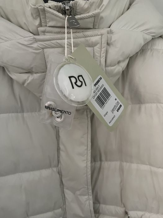 Зимно топло яке Rinascimento