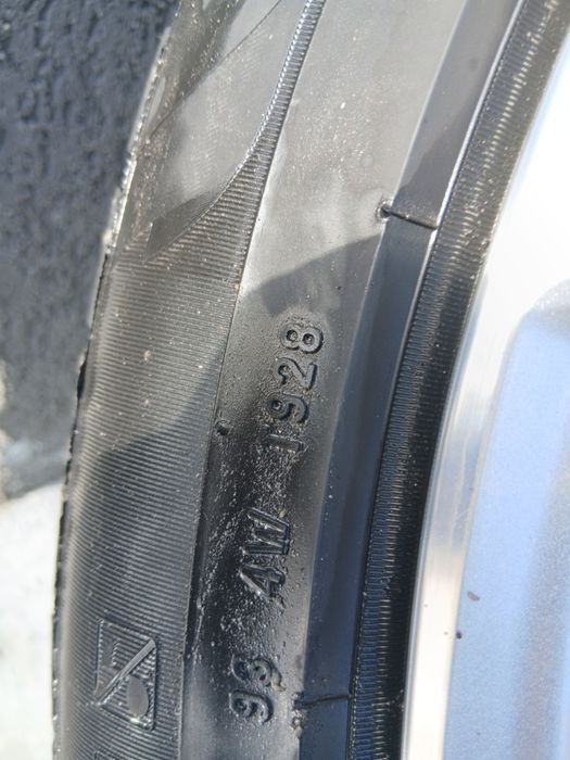 Jante Din Aliaj R18 Ford Kuga 2 2013 - > 2020