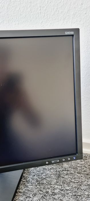 Monitor Samsung full hd