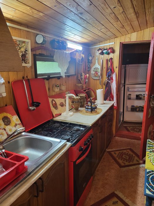 Casa de vacanta Mera