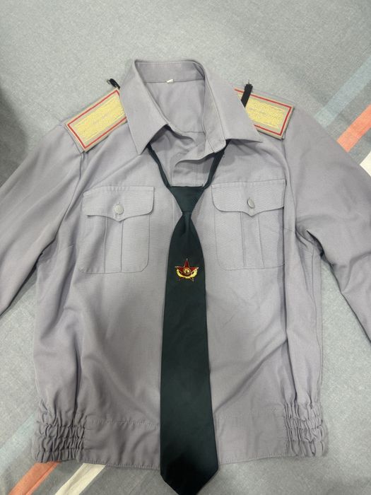 Нвп рубашка оригинал