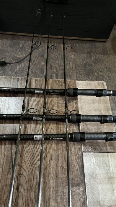 Въдици GARDNER gtd 13ft 3.5lb distance