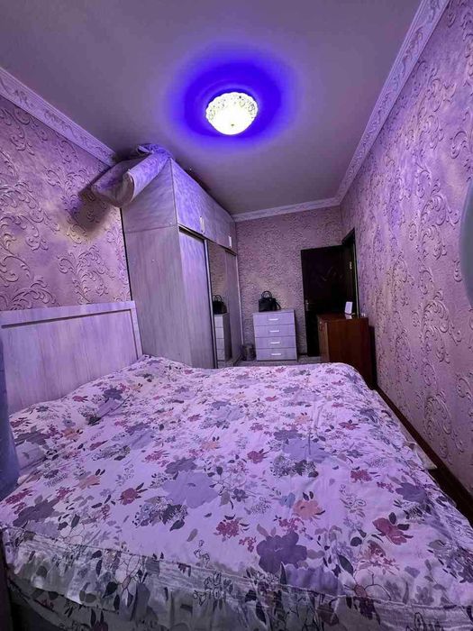 Коракамиш Галаба боги олдида 5 хона евроремонт сотилади