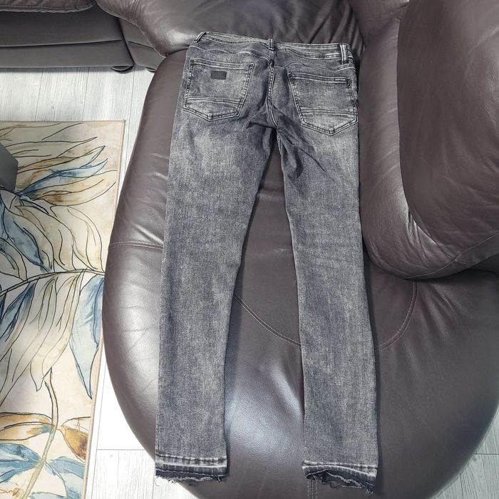 Blugi skynny CROPP masura 32