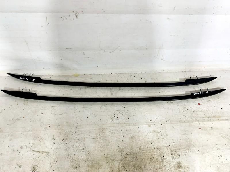 Set bare longitudinale Volkswagen Golf 6 plus Hatchback