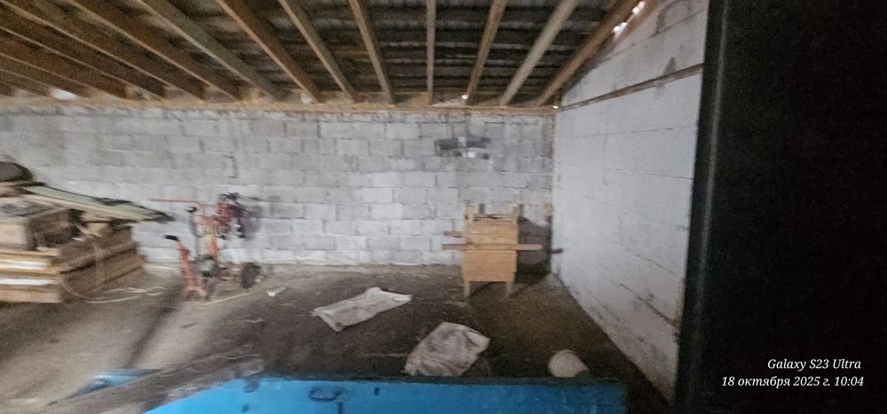 Продам животноводческую базу