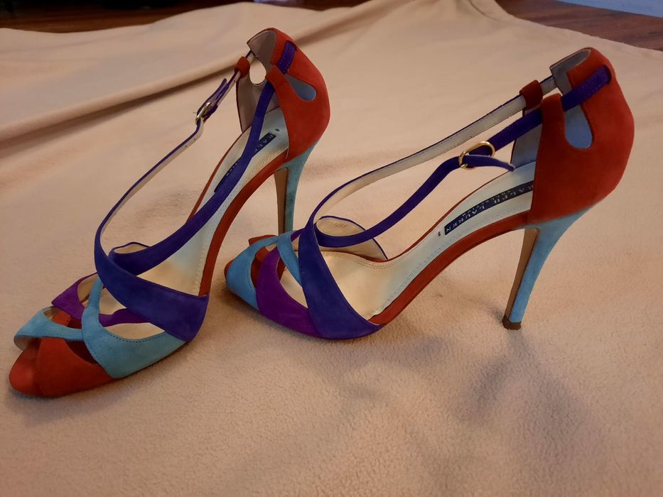 Pantofi Ralph Lauren collection noi