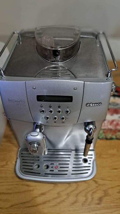 Кафеавтомат Saeco
