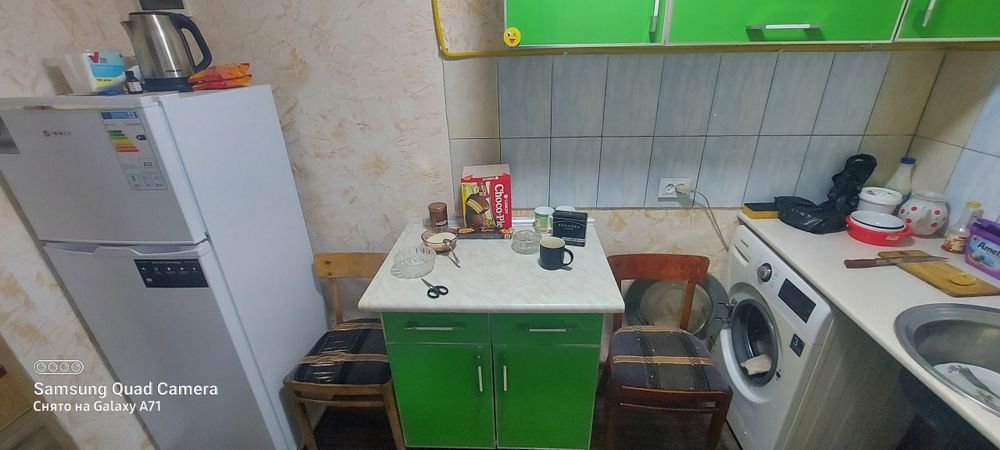 Сдается  дом 1 комнатный Аэропорт