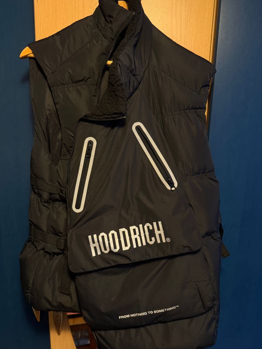 Vestă Hoodrich - Aurora Gilet Vest