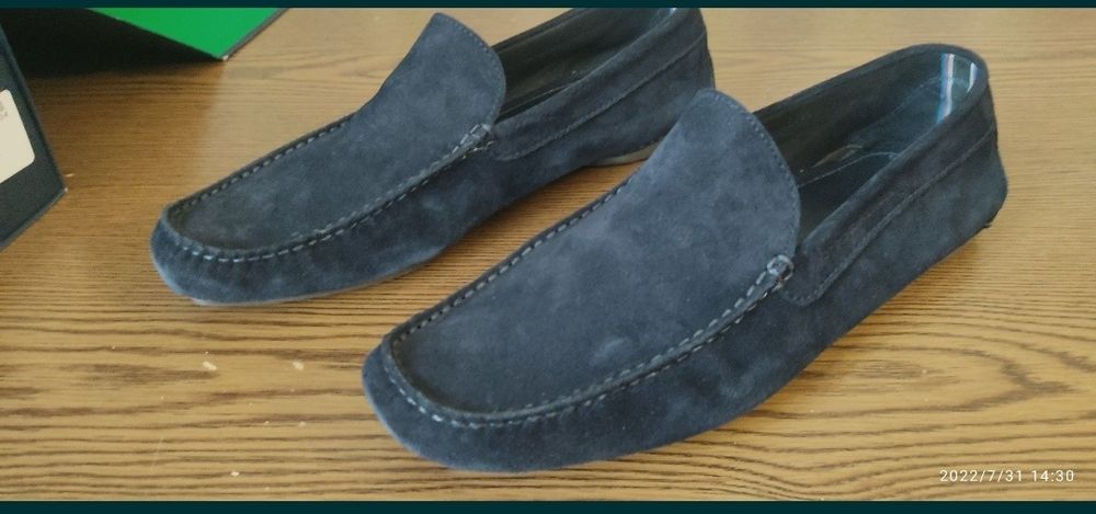 Мужская обувь Tommy Hilfiger