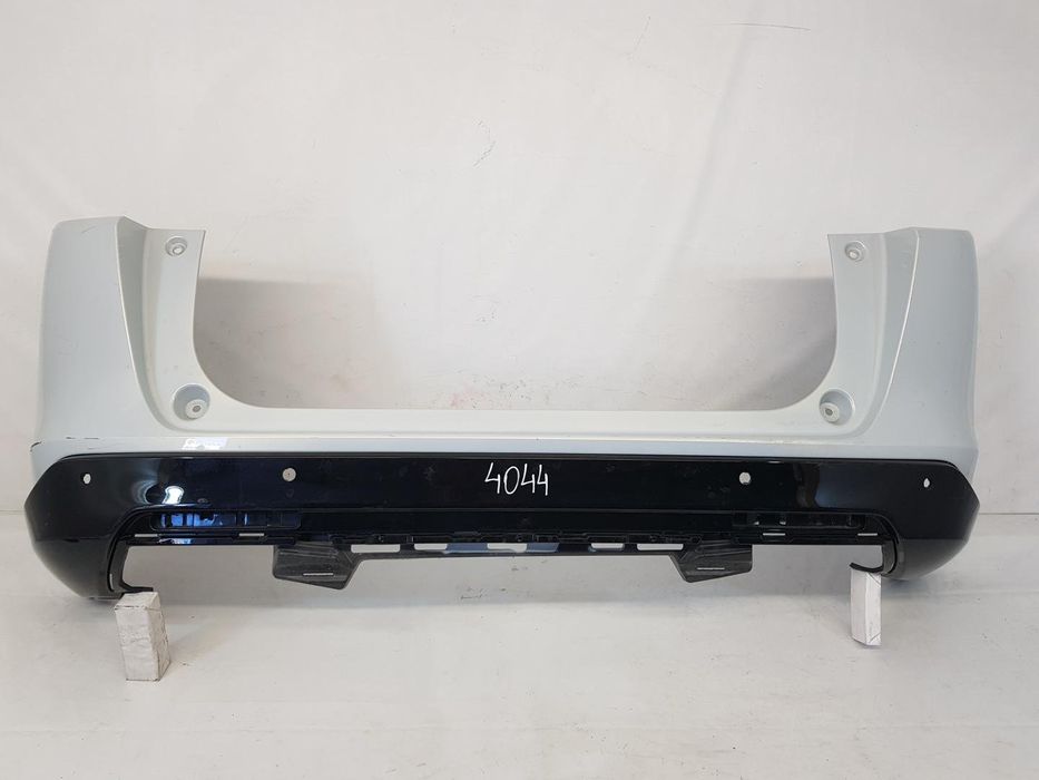 Bara spate Honda HR-V dupa 2021