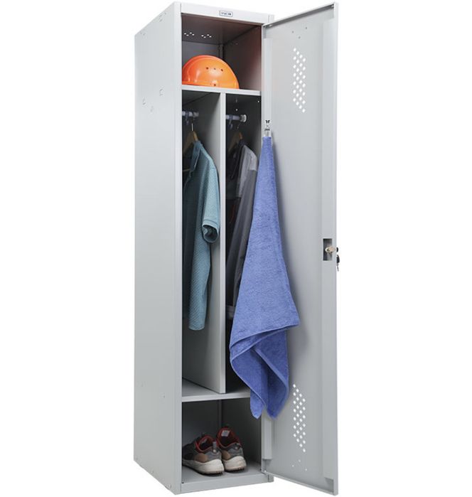 Шкаф для раздевалок