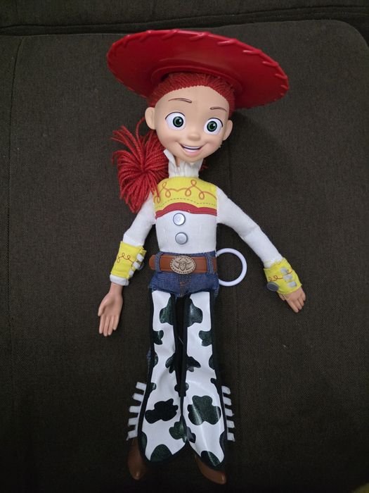 Говорящая игрушка