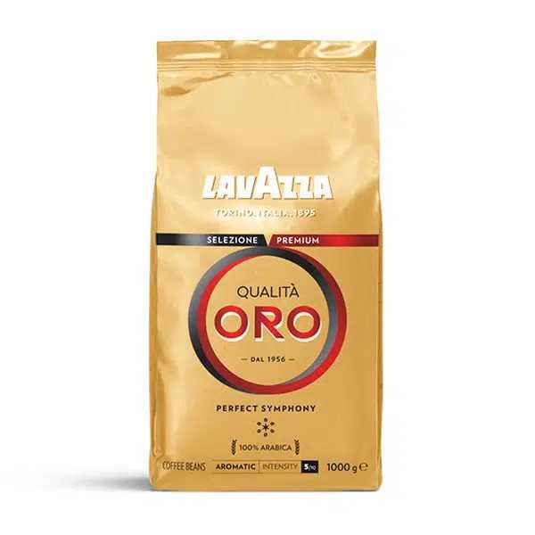 Продавам кафе Lavazza 1 kg