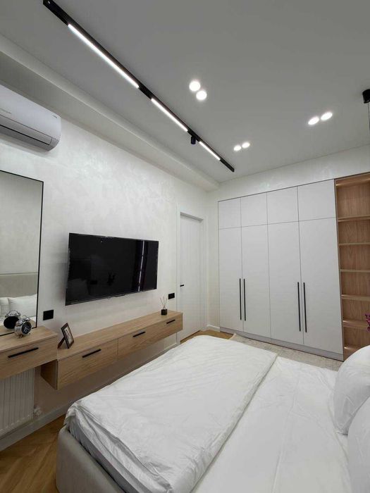 Сдаётся квартира на Юнусабаде, ЖК "Comfort house"ор-р ТЦ"Megaplanet"29