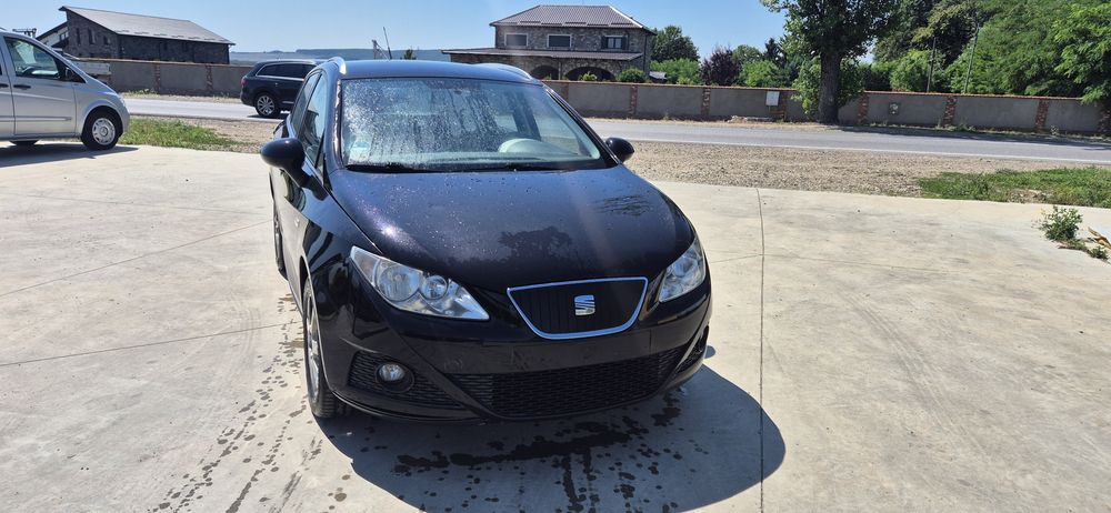 SEAT Ibiza 2011 — imagine 2