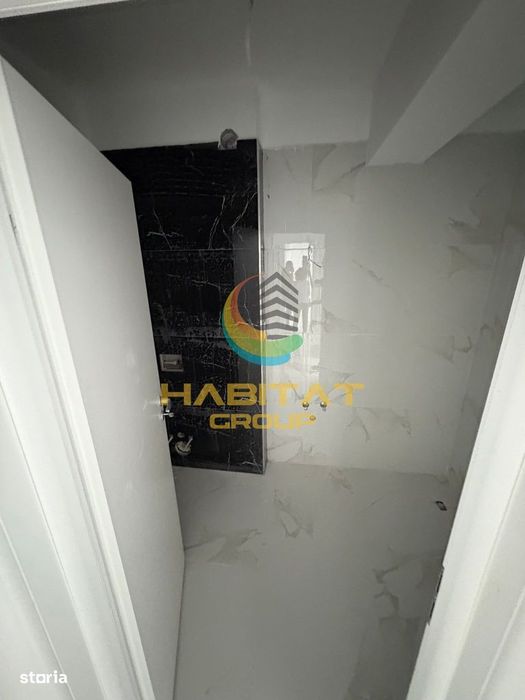 Mutare Imediata! Apartament Decomandat De 2 Camere 56.50mp Berceni-Gra