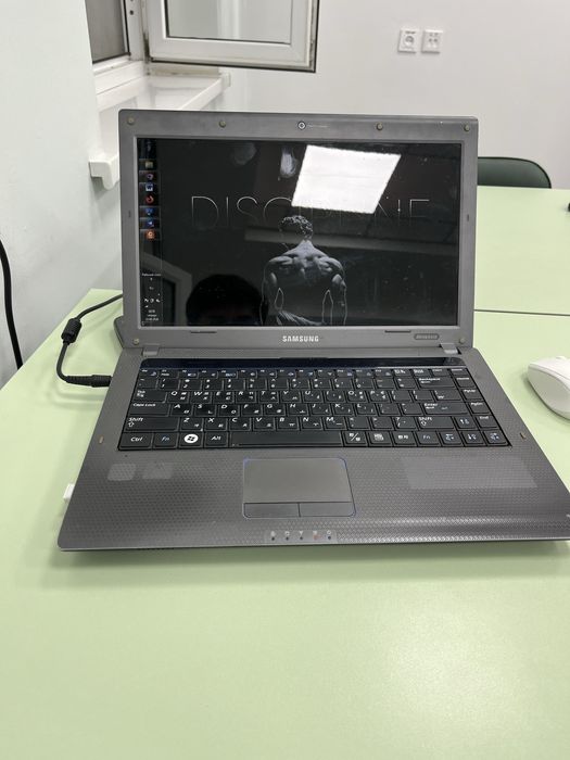 Noutbook Samsung