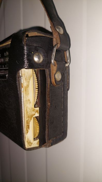 Ретро , Sokol , VEF 206