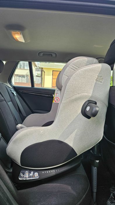 Стол за кола Joie I-prodigi