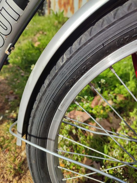 Детски  колело 20 цола.