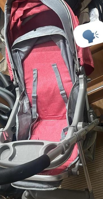 Коляска сатылады. бағасы 9990