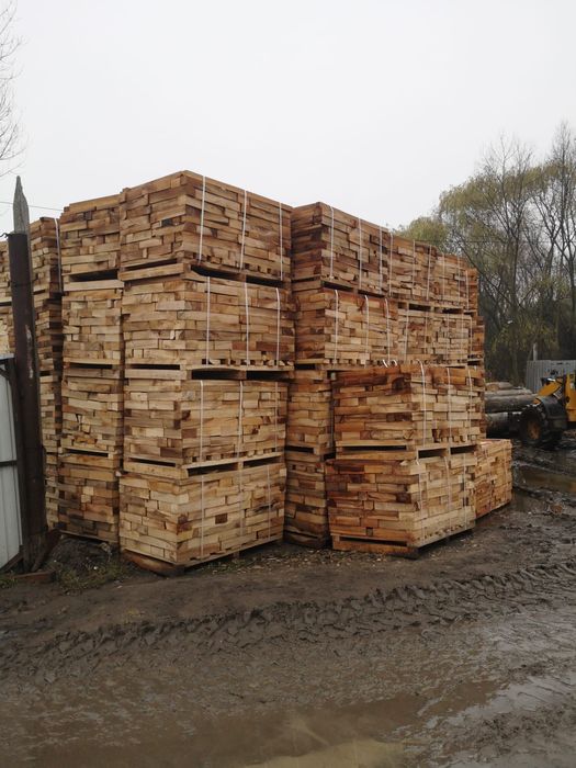 Transportator de Lemne