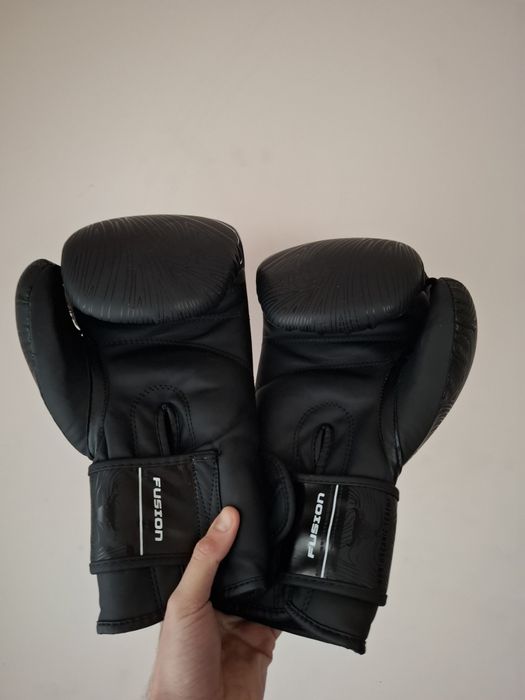 Manuși BOX Knockout