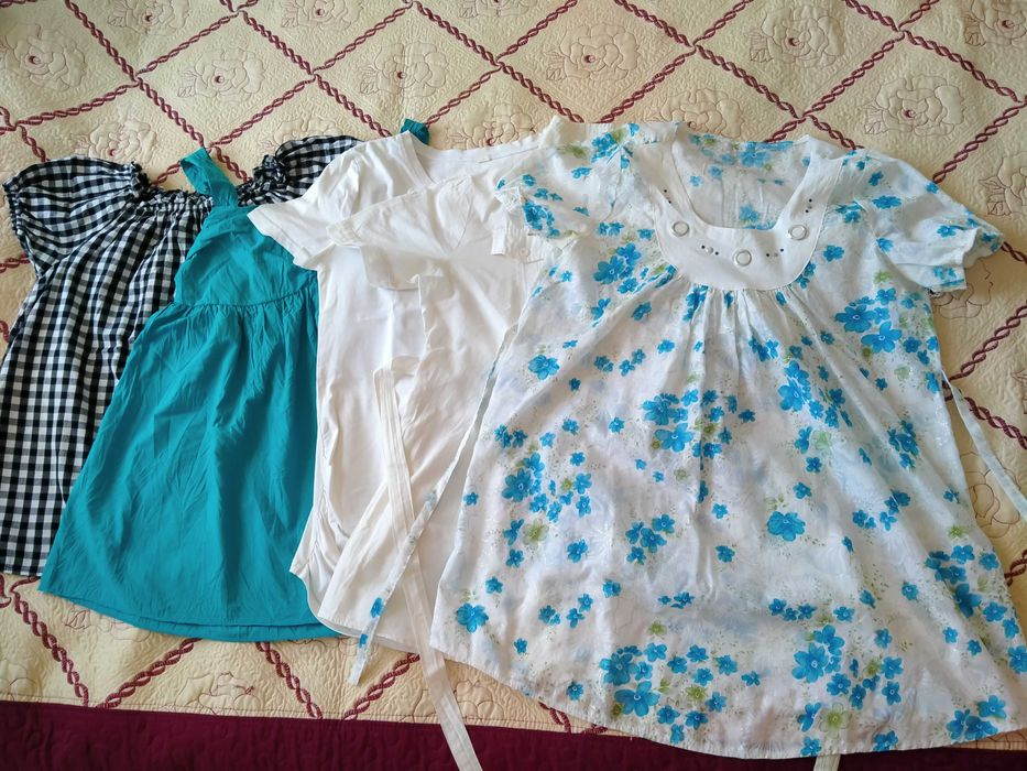 Одежда для беременных 44-46 р