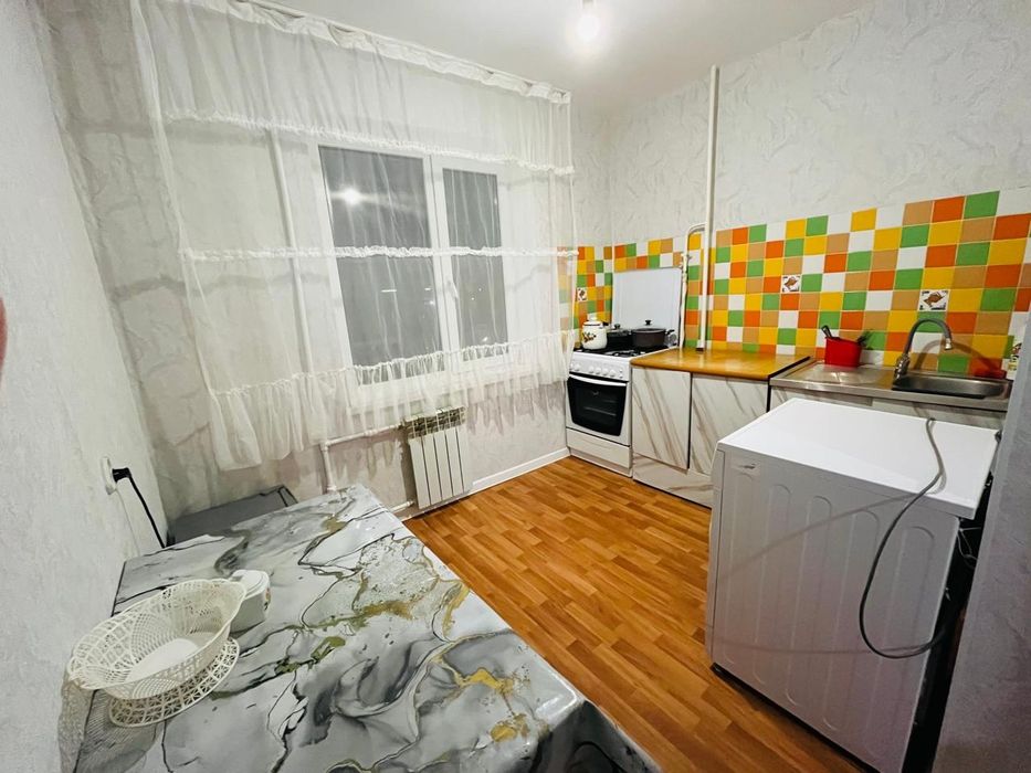 Сдам квартиру посуточно