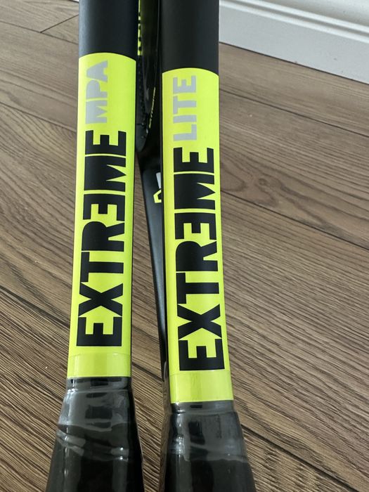 Racheta Head Extreme,greutate 300g si 265g,noi!
