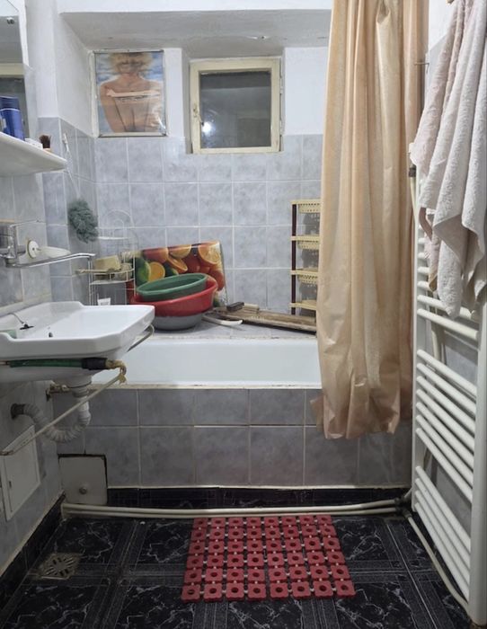 Apartament 3 camere
