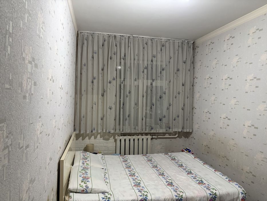 Продаю свою 4-х комнатную квартиру на Юнусабаде 8