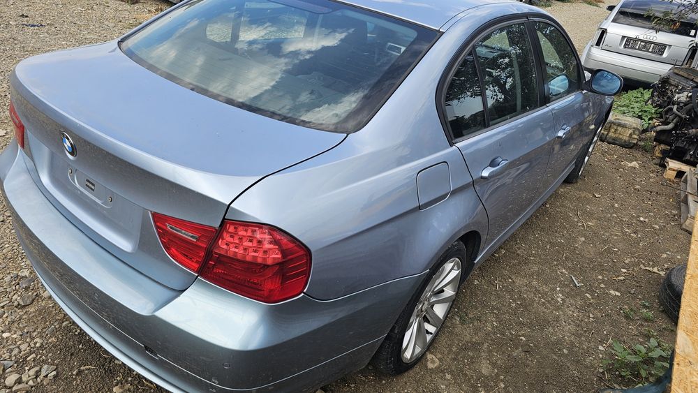Bara stop portbagaj trager far capota aripi Bmw 318i vvt Piese