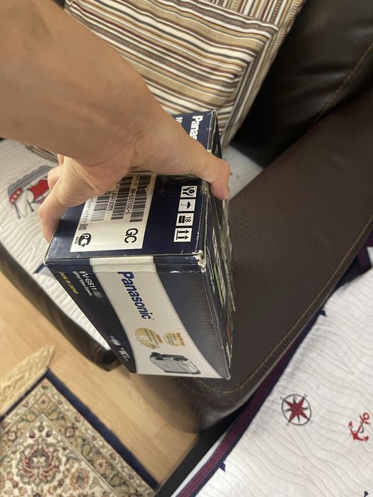Видеокамера Panasonic