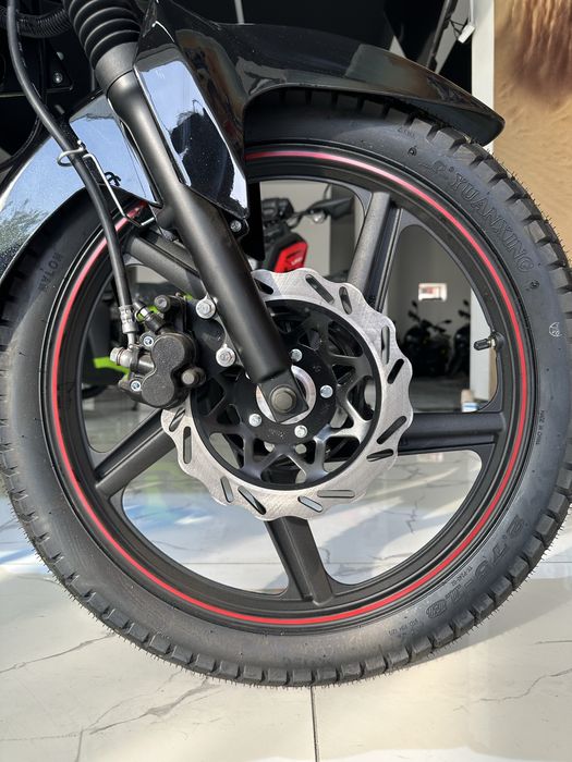 Мотоцикл Lifan 2E Mototsikl