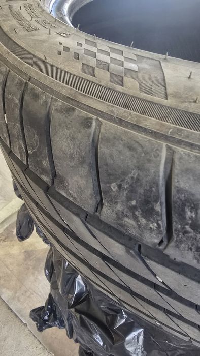 Резина летняя, отличная