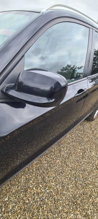 Oglinzi stanga dreapta electrice rabatabila la buton cu încălzire Bmw X3 F25 europa