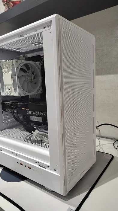 Ryzen 5 5500GT, Kingston FURY 32GB DDR4, Gigabyte B550 GAMING X V2