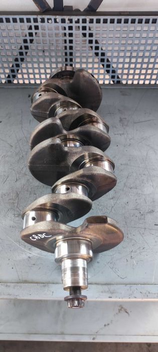 Vibrochen volkswagen vw passat golf touran 2.0 CBDC CBAB