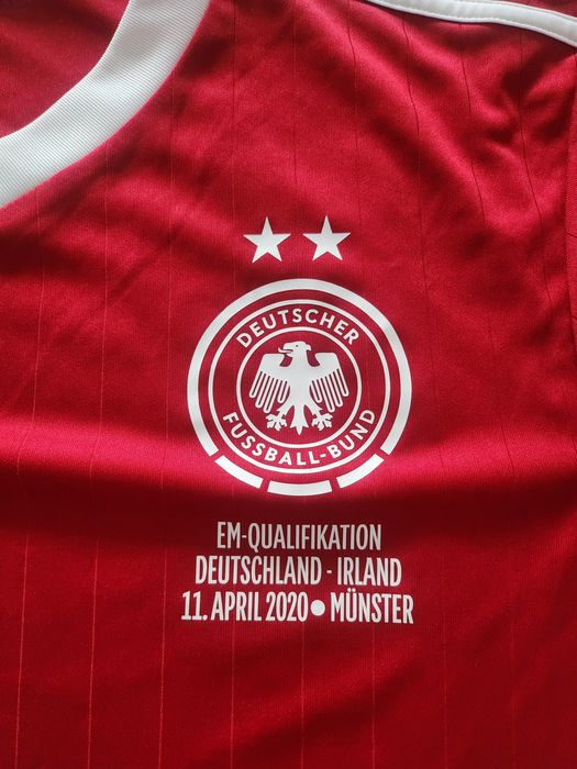 Tricou ediție speciala germania