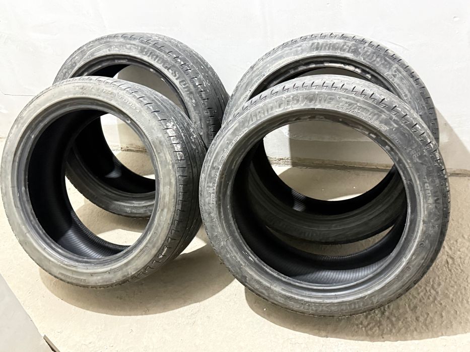 Автошины 235/45 18