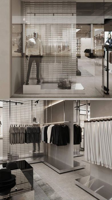 Дизайн интерьера, дизайнер интерьера