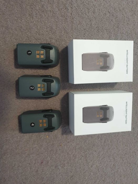 Drona DJI SPARK Fly More Combo, Alpine White