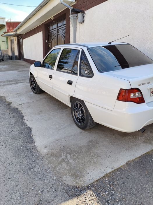 Nexia 2 Dons 1.6L super konder