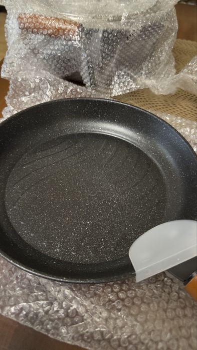 Набор Кастрюль RMZ