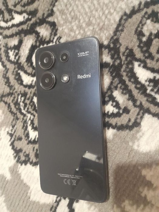 Xiaomi Redmi not 13 5G