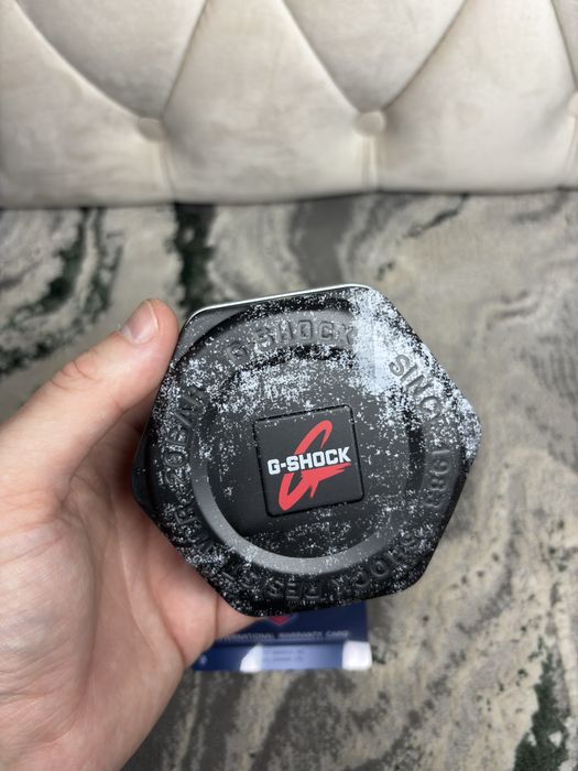 Ceas Casio G-Shock GA-2100